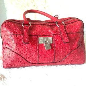 Guess Purse